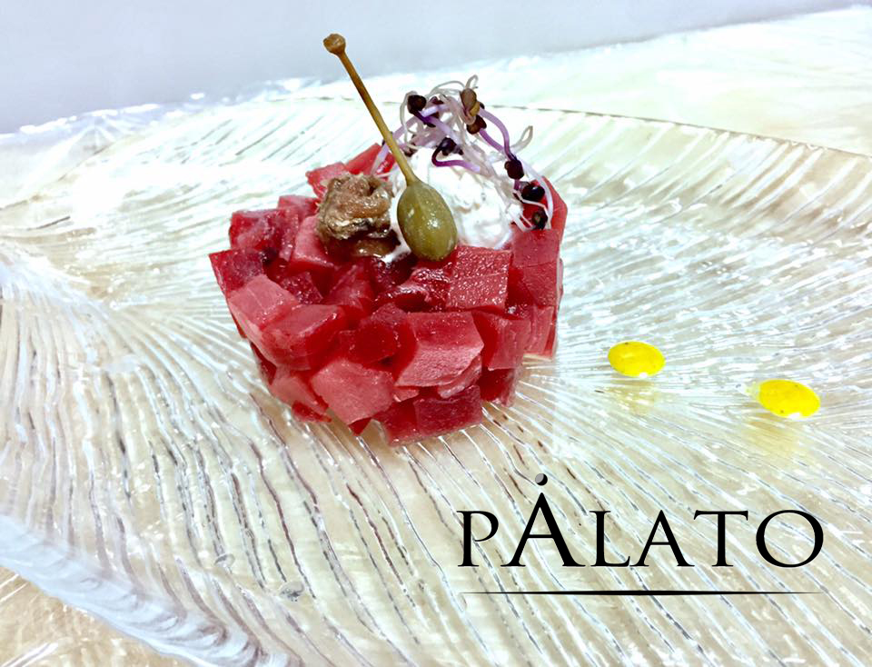 Pàlato Café & Bistrot