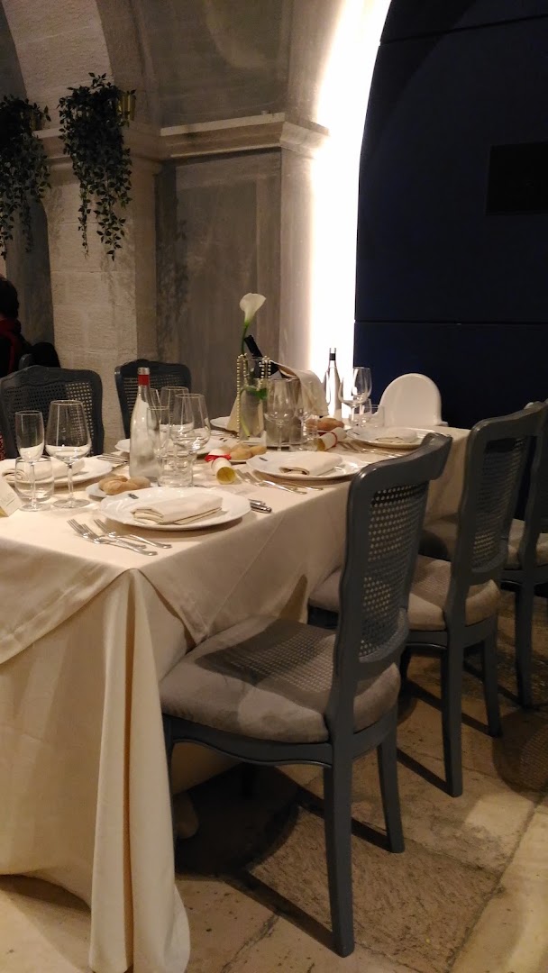 Pàlato Café & Bistrot