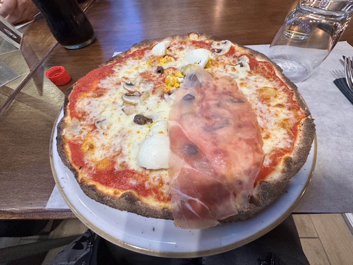 Palato - Pizzeria & Bistrot