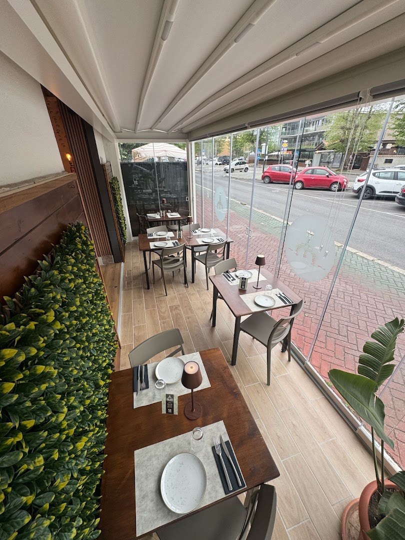 Palato - Pizzeria & Bistrot