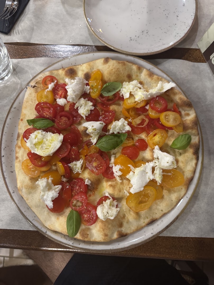 Palato - Pizzeria & Bistrot
