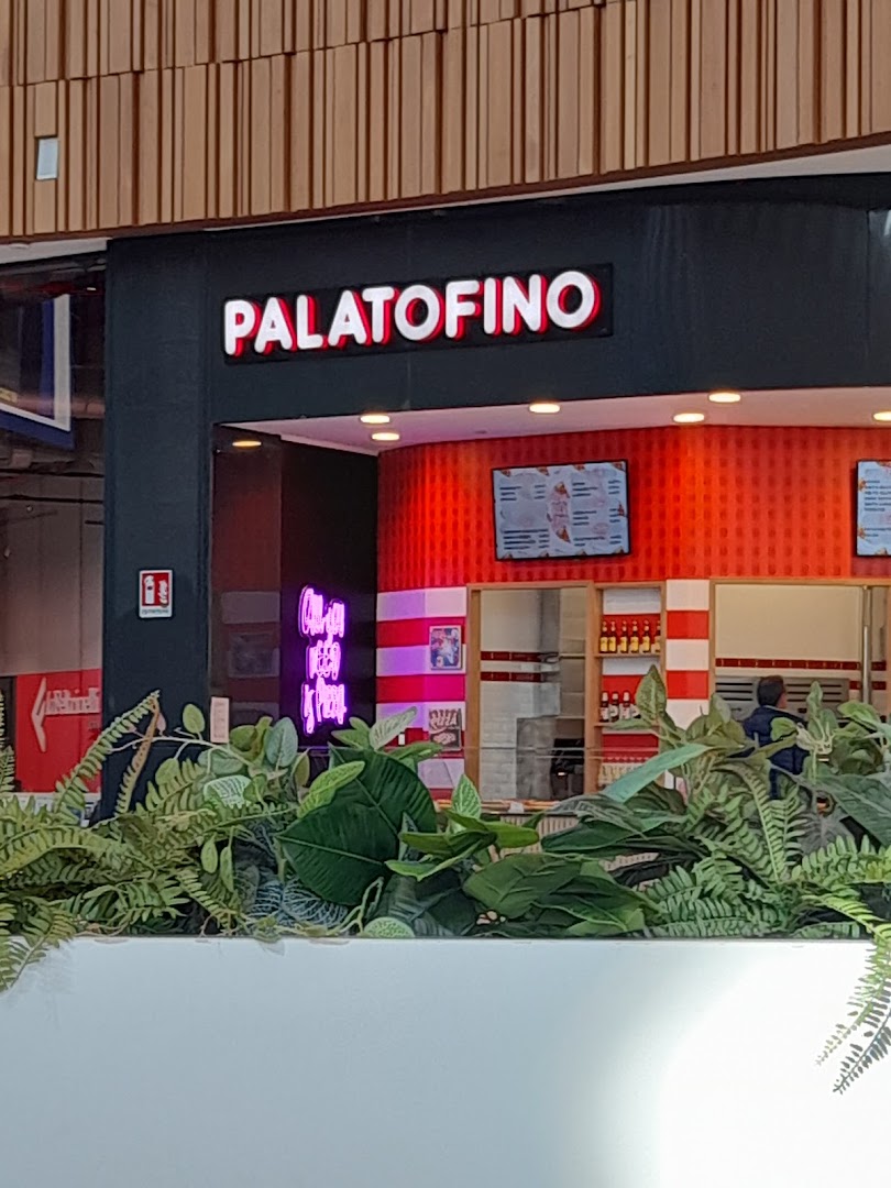 Palatofino Curno