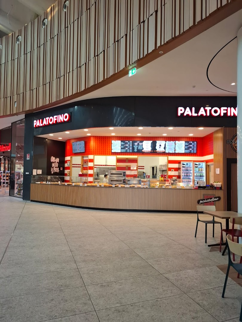 Palatofino Curno