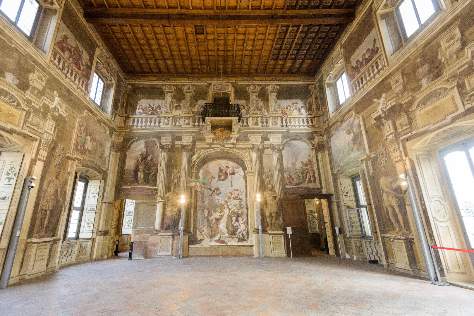Palazzo Arese Borromeo