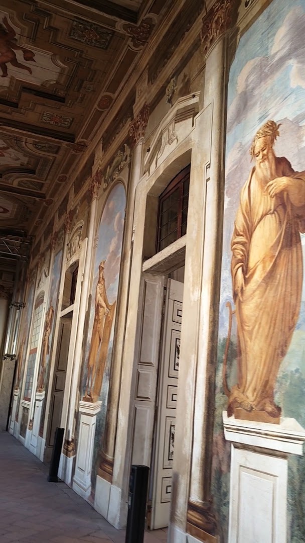 Palazzo Arese Borromeo