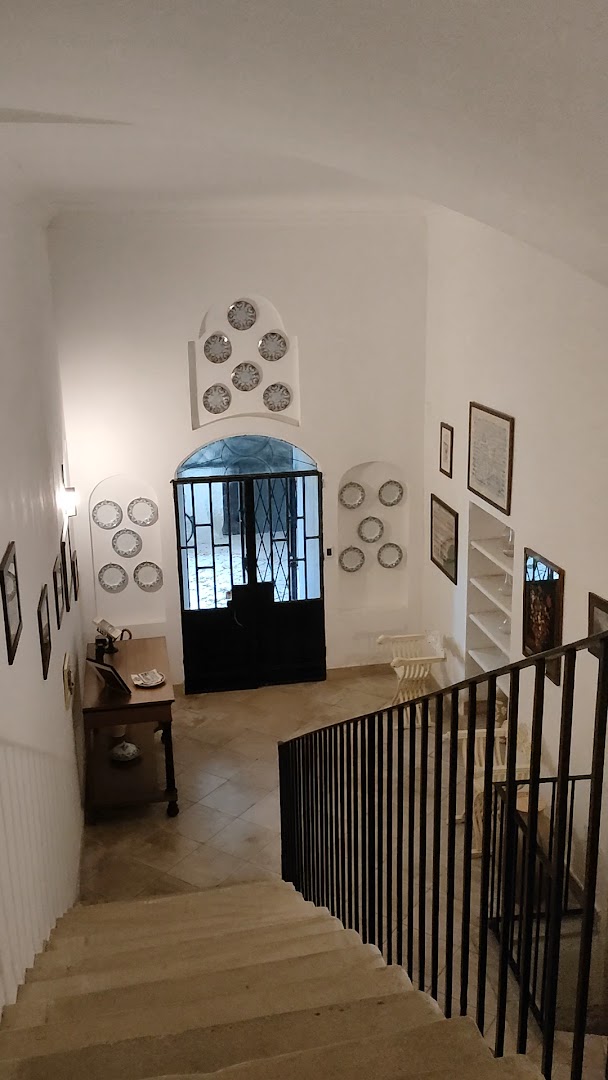 Palazzo Bacile di Castiglione (Spongano)