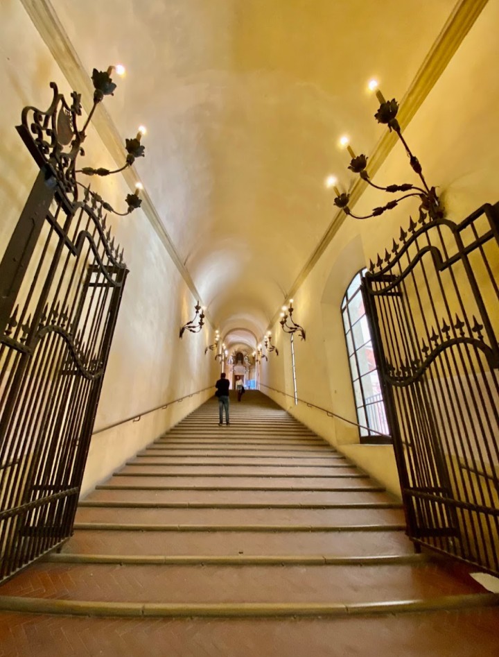 Palazzo d'Accursio, Bologna