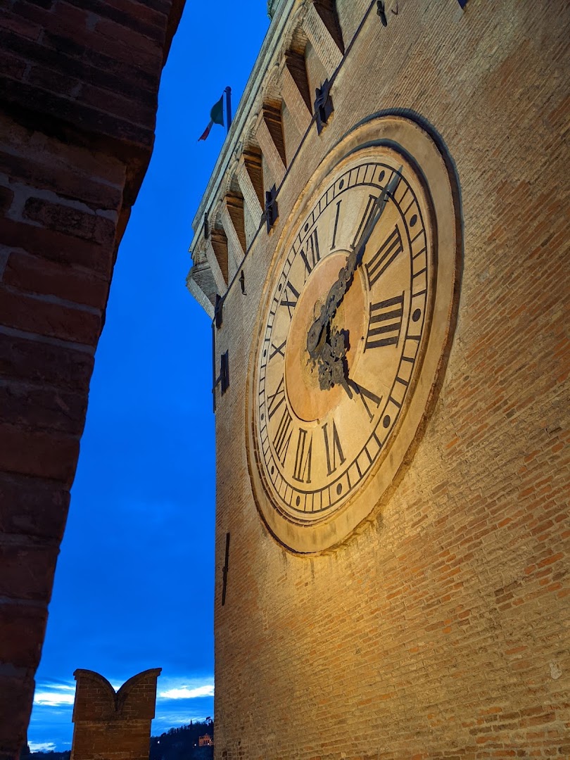 Palazzo d'Accursio