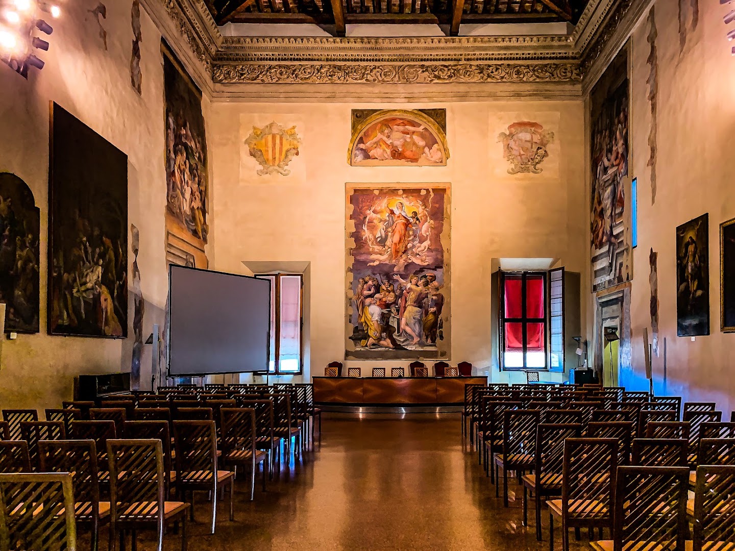 Palazzo d'Accursio