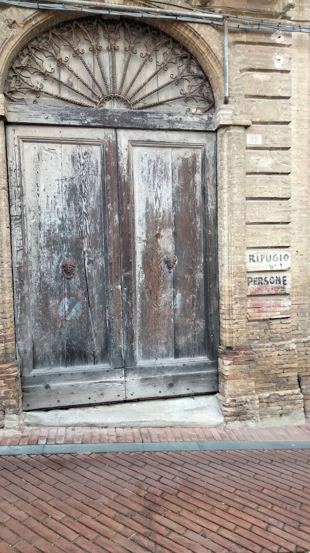 Palazzo De Crecchio