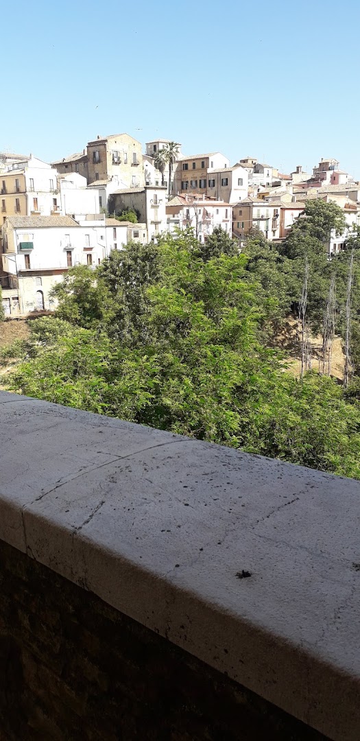 Palazzo De Crecchio