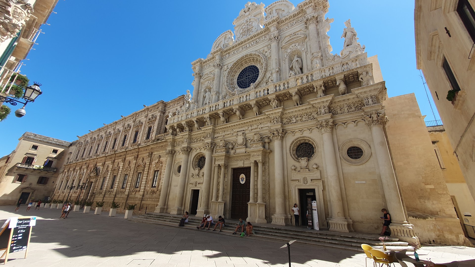 Palazzo dei Celestini