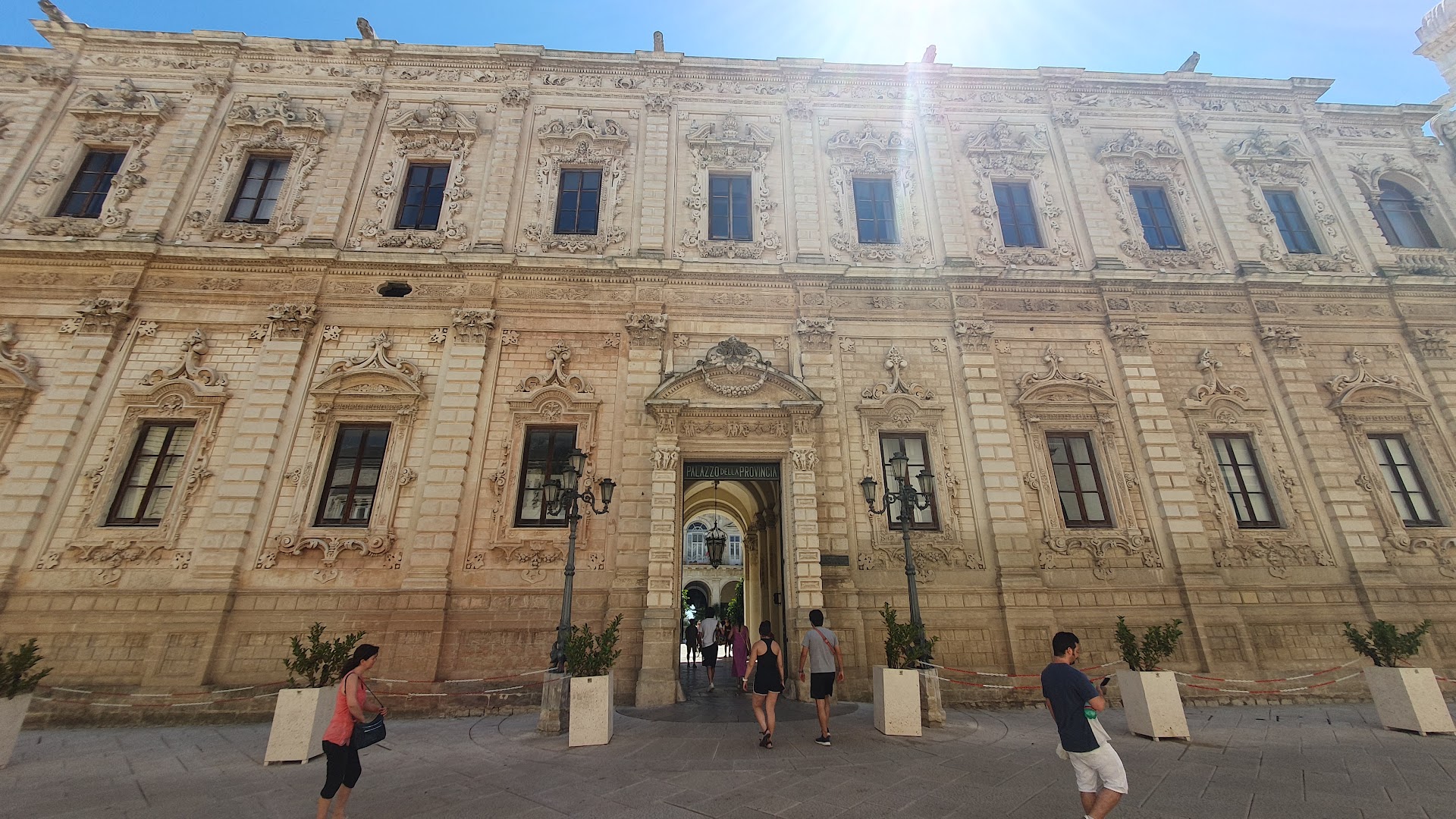 Palazzo dei Celestini