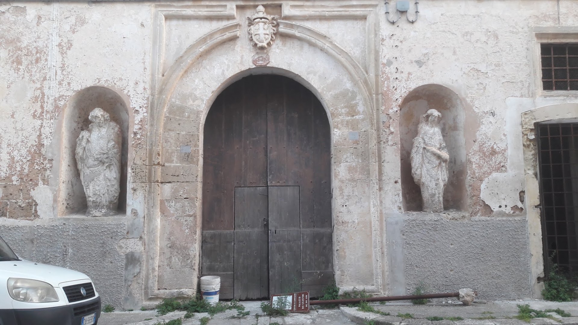 Palazzo dei Celestini