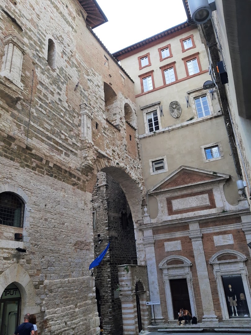 Palazzo dei Priori