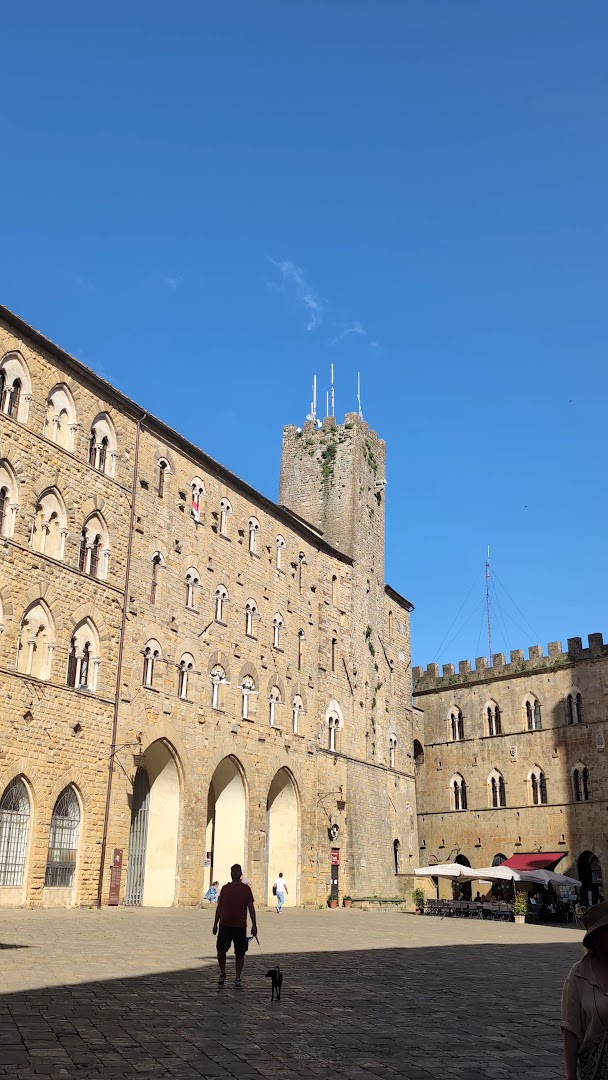 Palazzo dei Priori