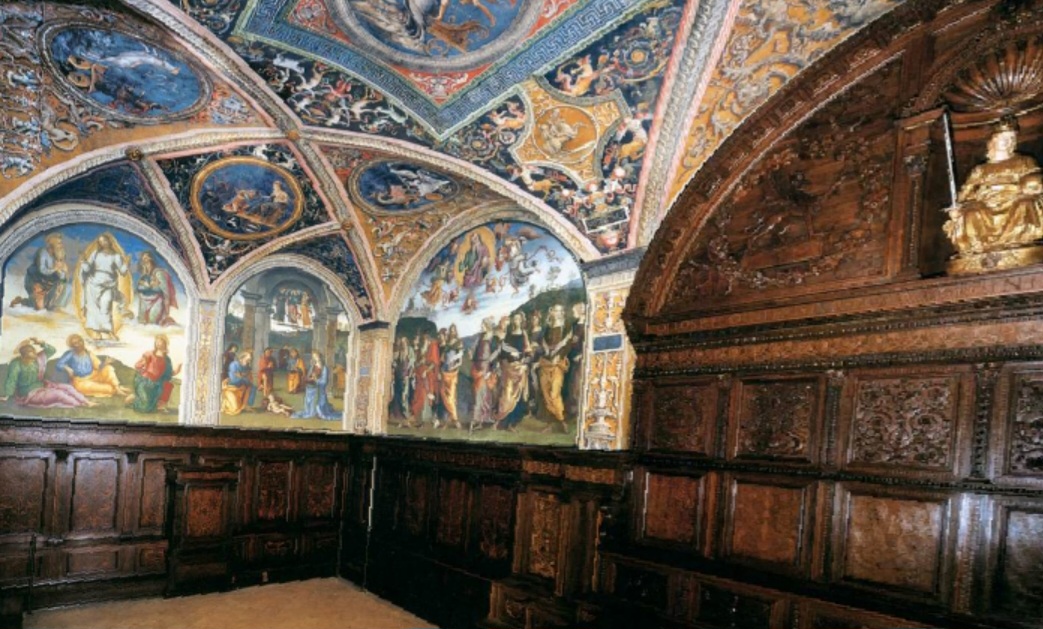 Palazzo dei Priori