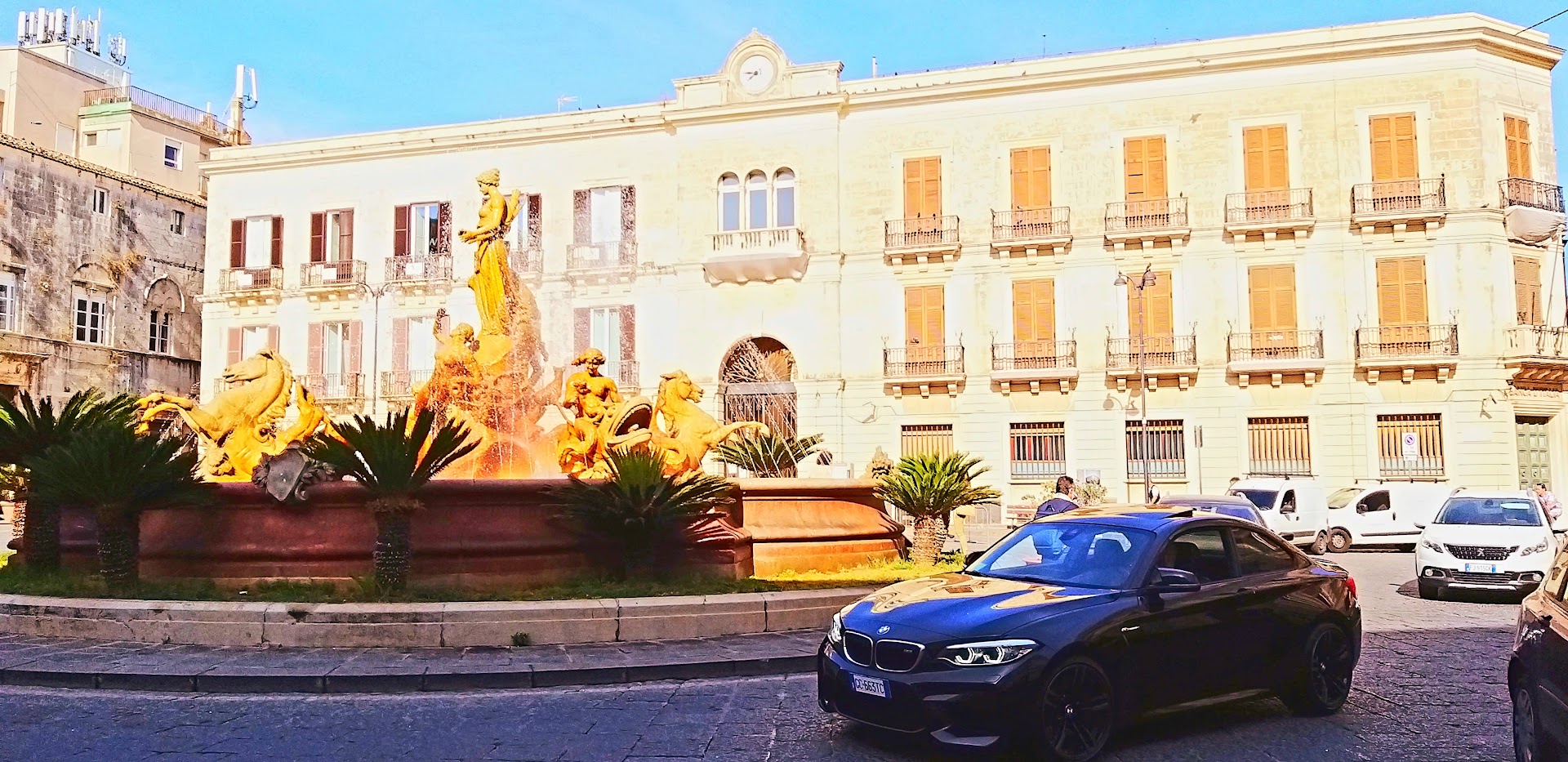 Palazzo dell'Orologio
