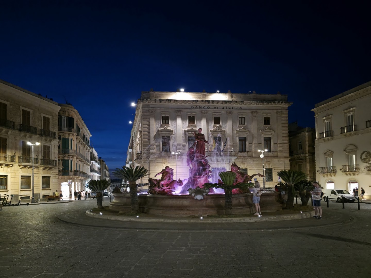 Palazzo dell'Orologio