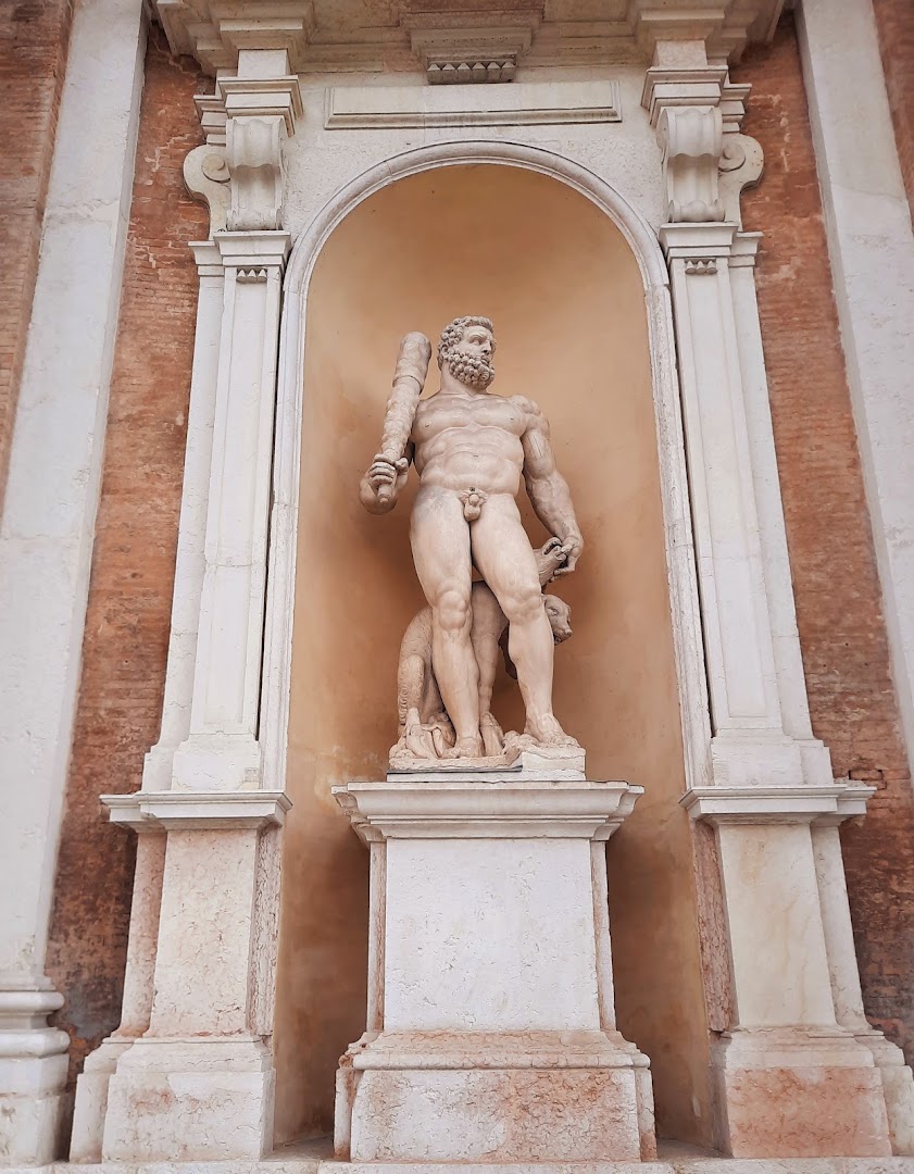 Palazzo Ducale di Modena, Modena