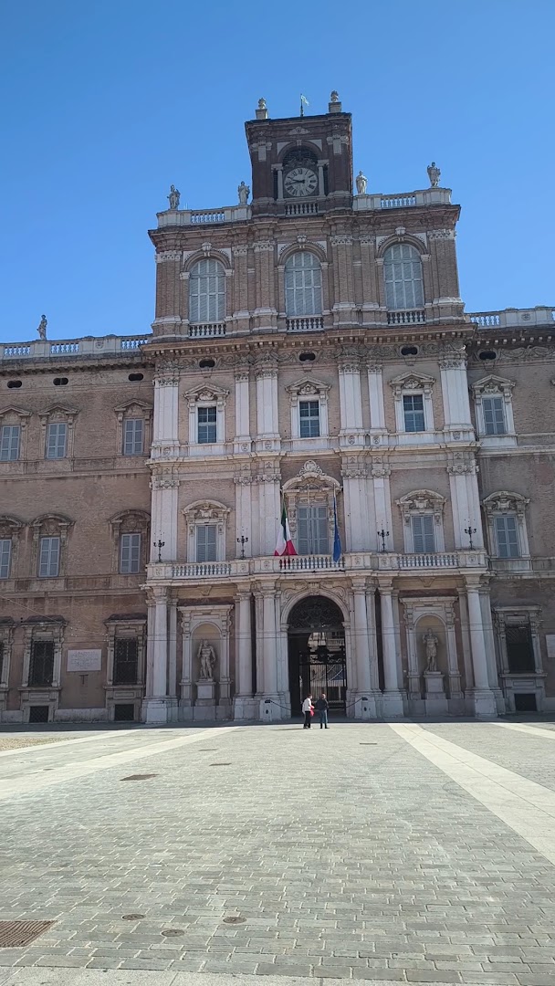 Palazzo Ducale di Modena