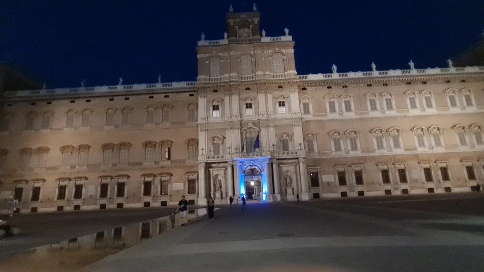Palazzo Ducale di Modena