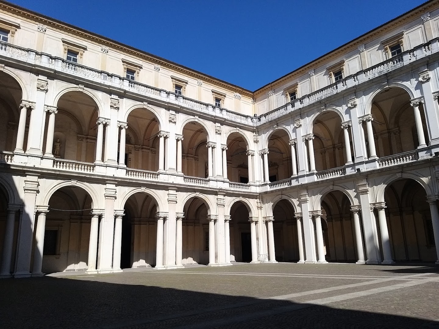Palazzo Ducale di Modena