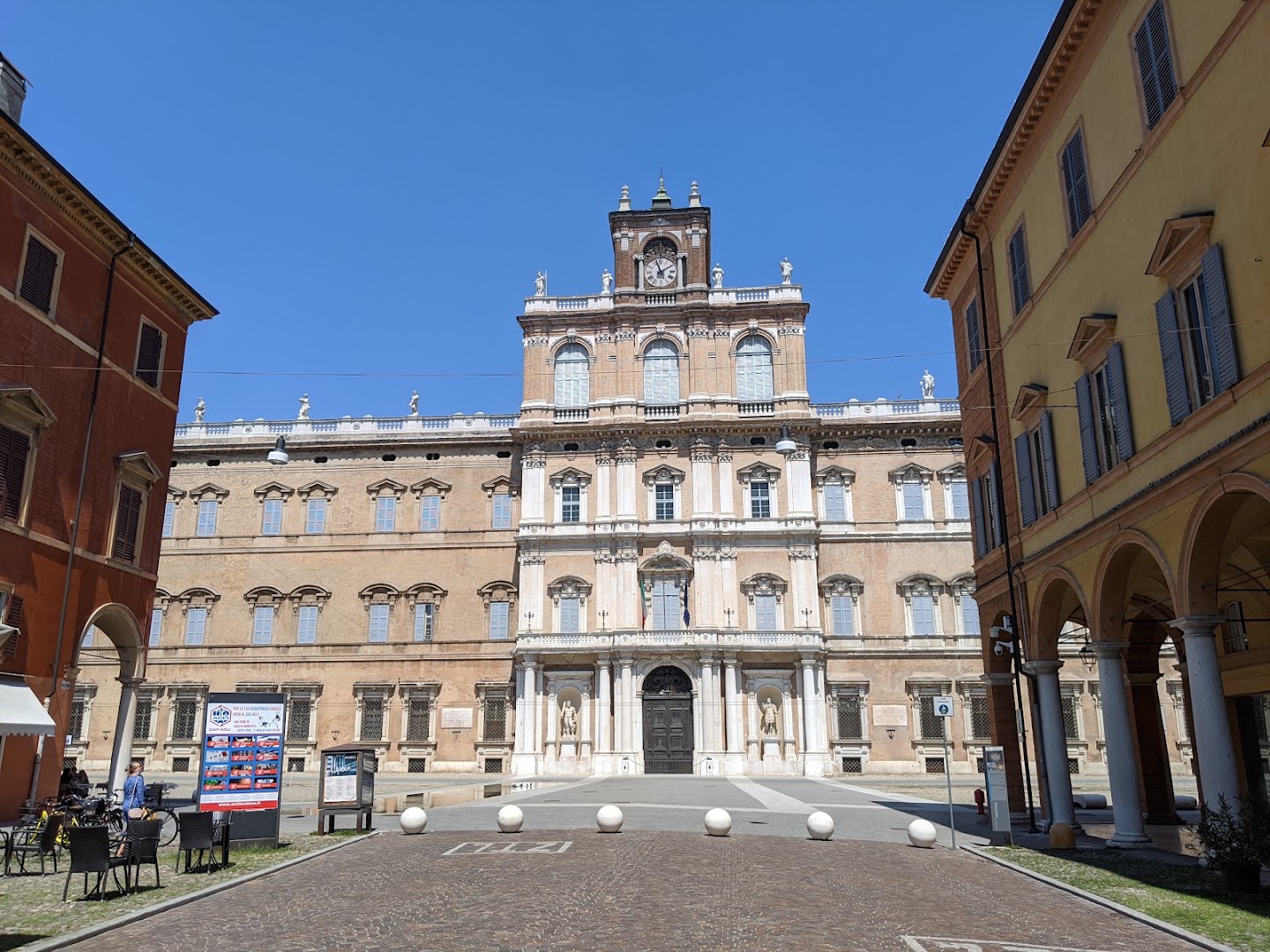Palazzo Ducale di Modena