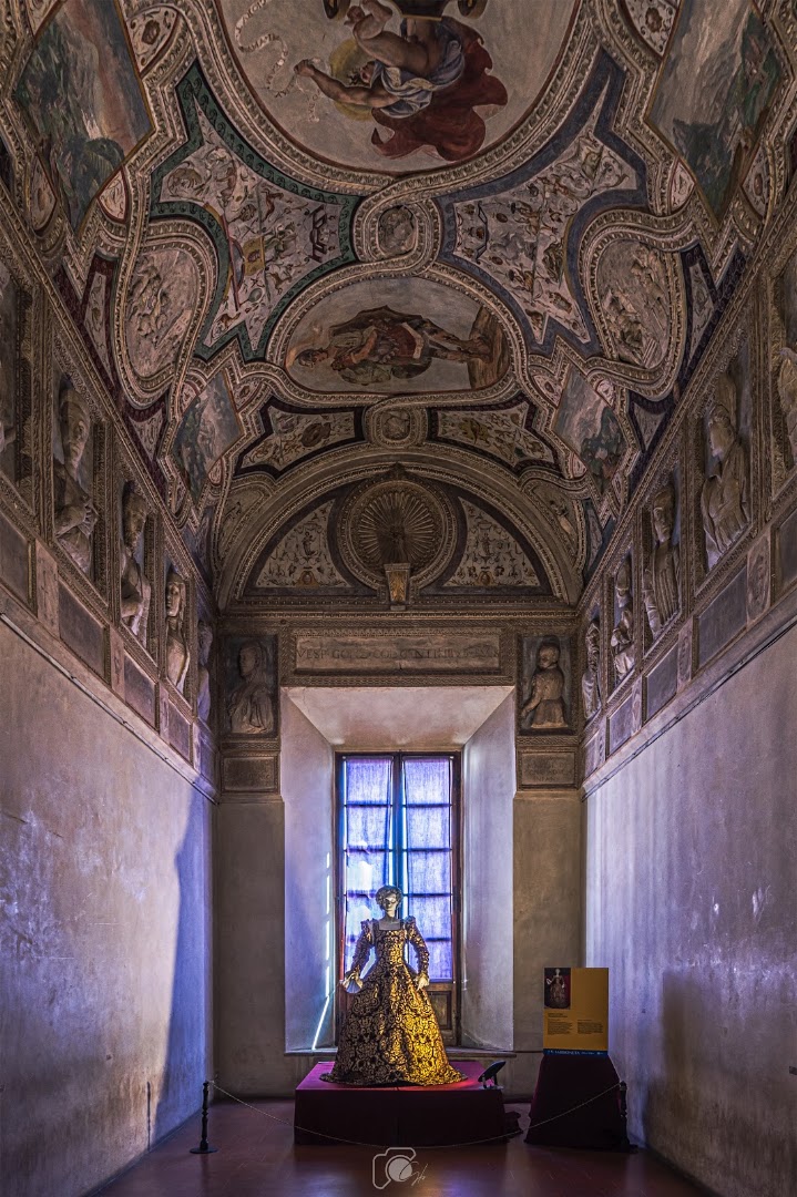Palazzo Ducale Sabbioneta