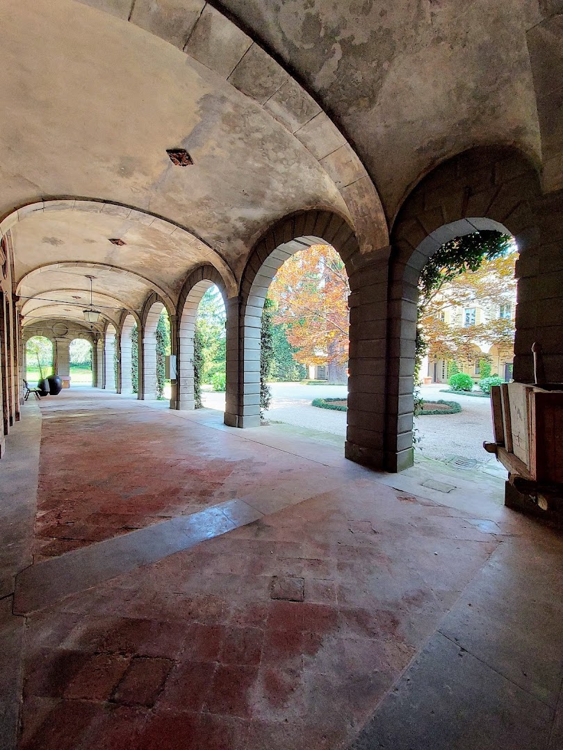 Palazzo Ghirardi