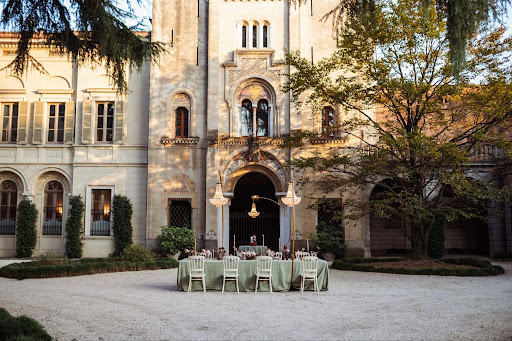 Palazzo Ghirardi