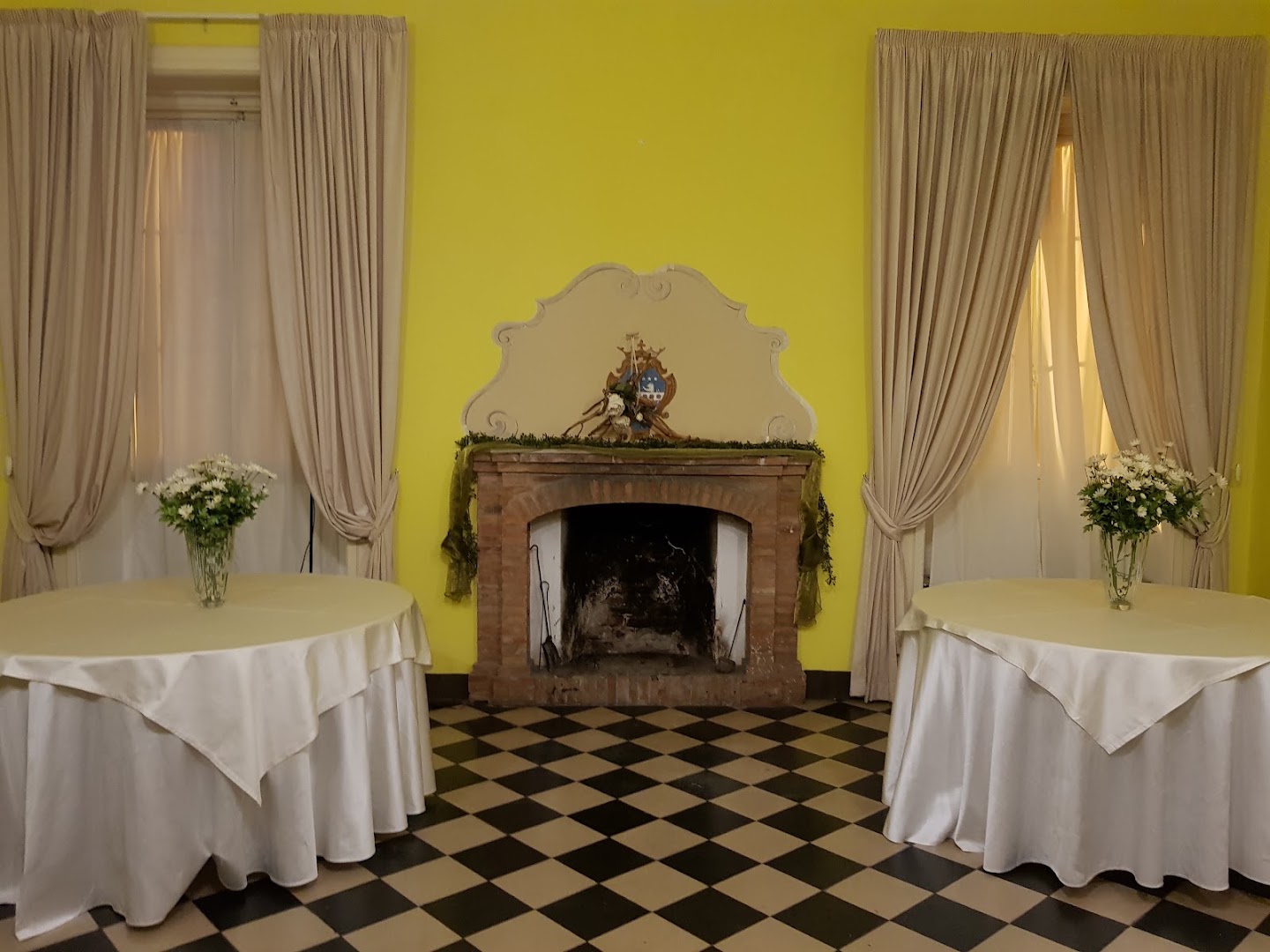 Palazzo Lepri