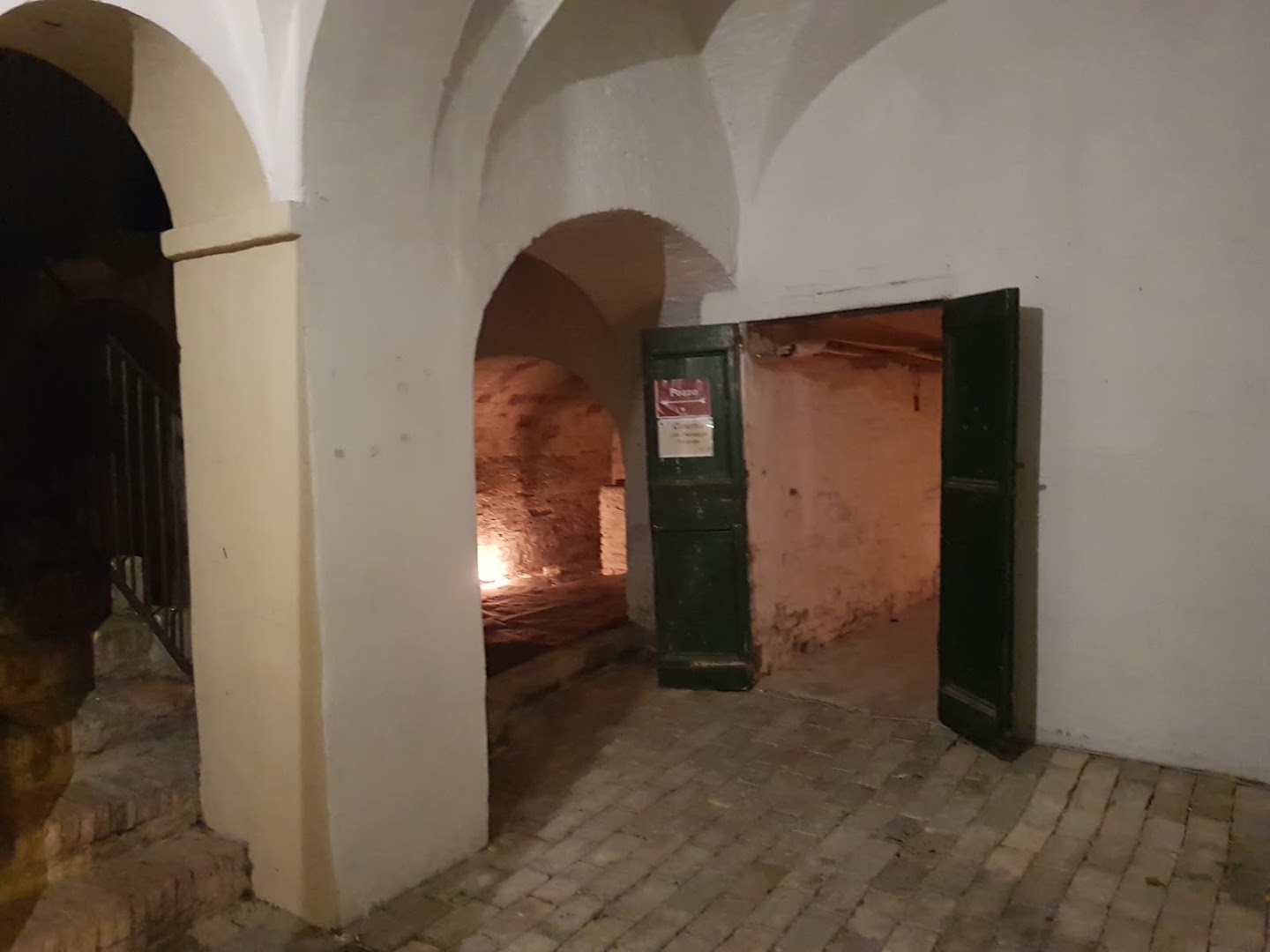 Palazzo Lepri