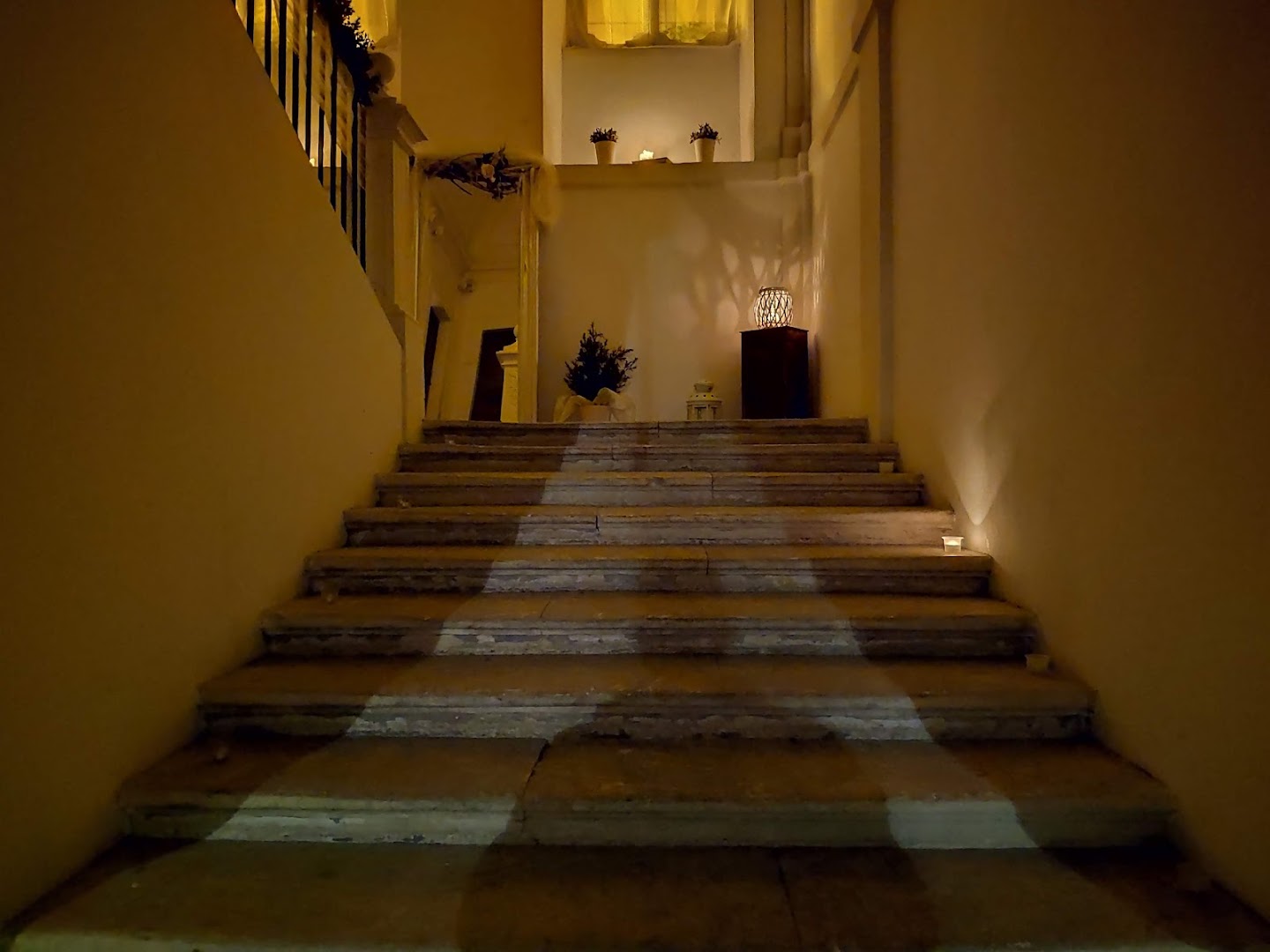 Palazzo Lepri