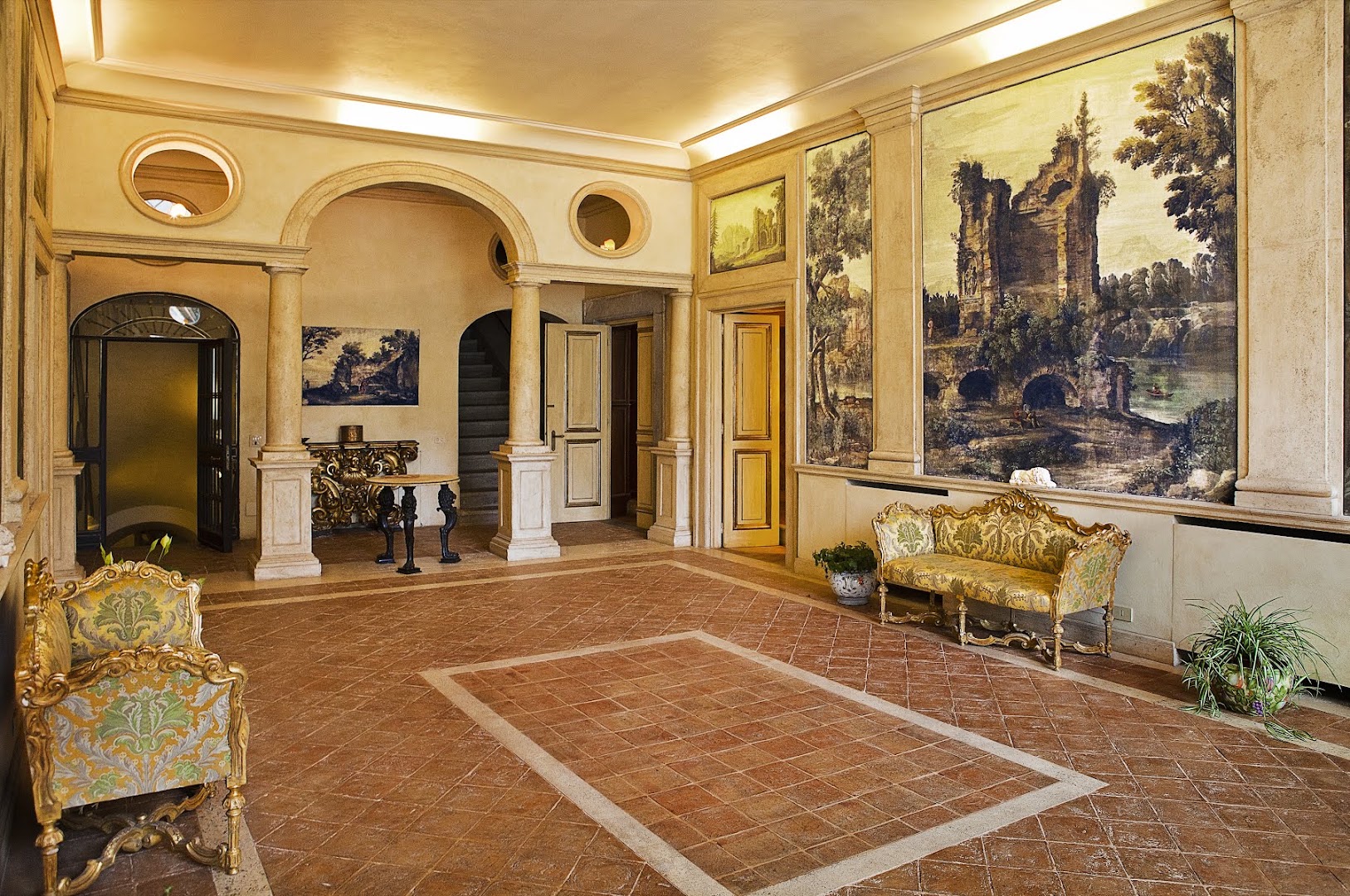Palazzo Monaldeschi