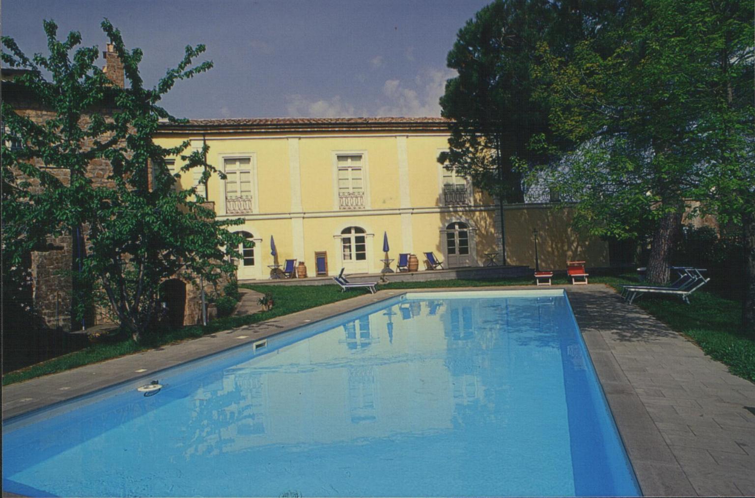 Palazzo Monaldeschi