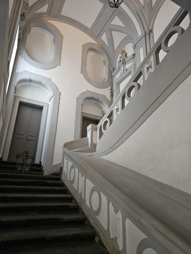 Palazzo Paternò