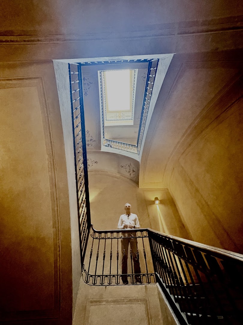 Palazzo Pigorini, Parma