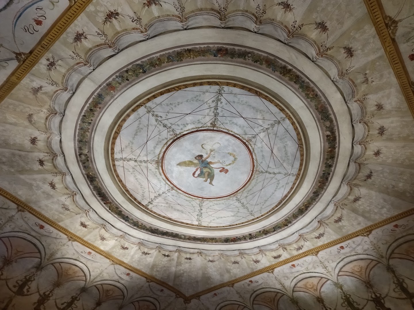 Palazzo Romagnoli, Forlì