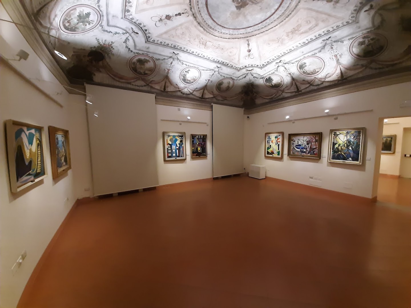 Palazzo Romagnoli