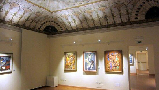 Palazzo Romagnoli