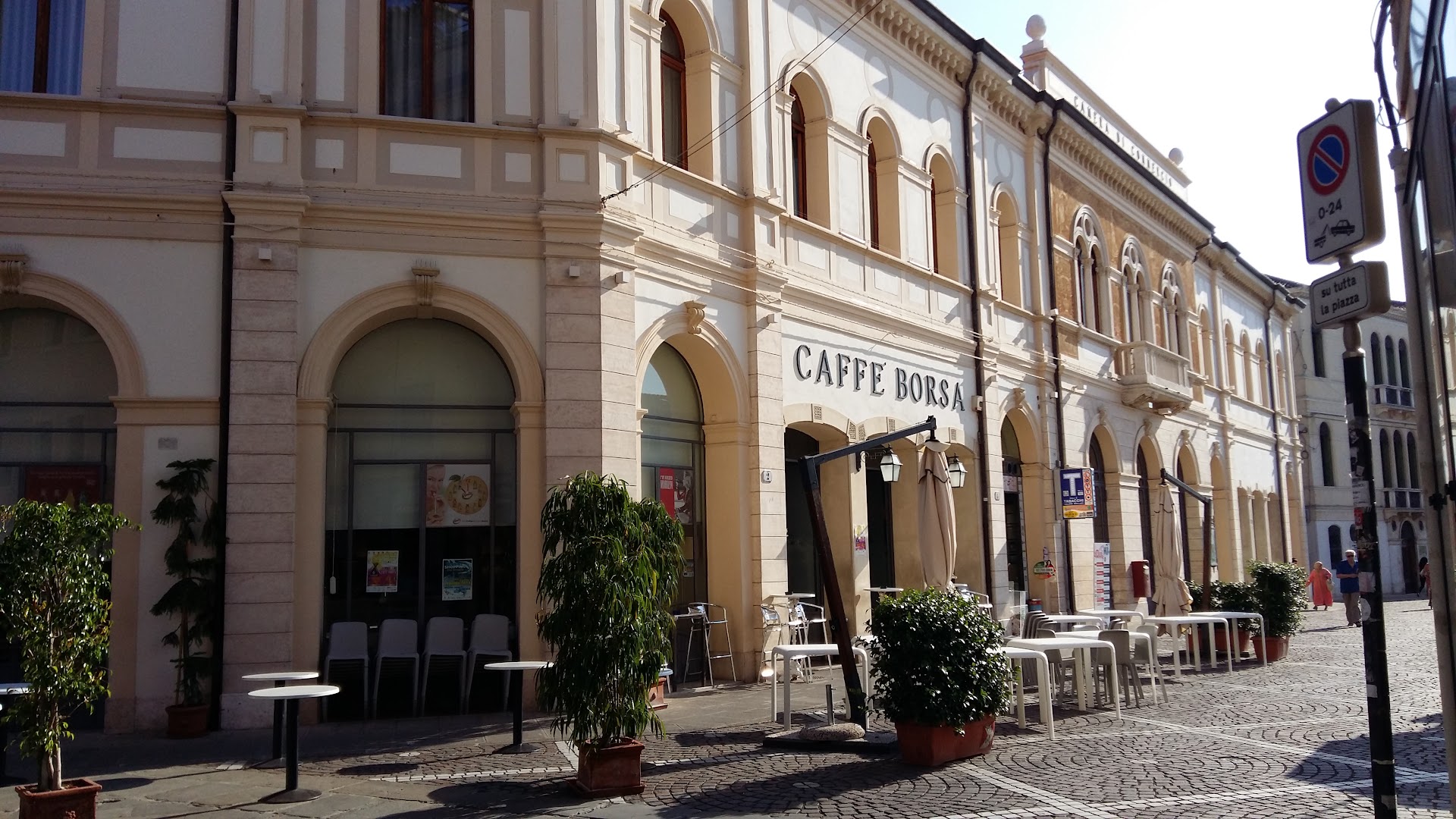 Palazzo Roncale