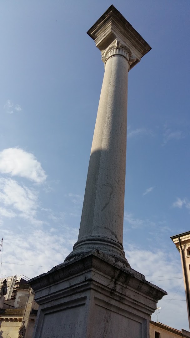 Palazzo Roncale