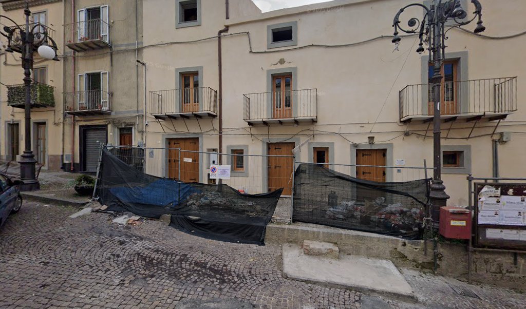 Palazzo Schifani - Art Bistrò