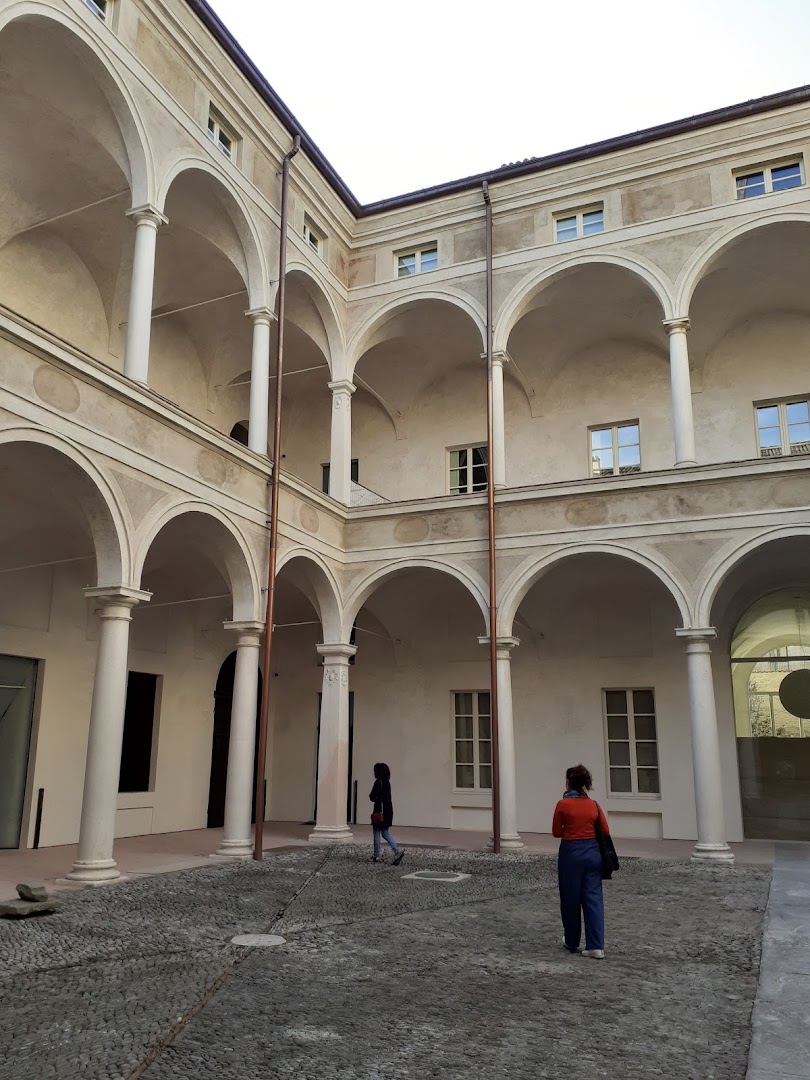 Palazzo Tarasconi, Parma