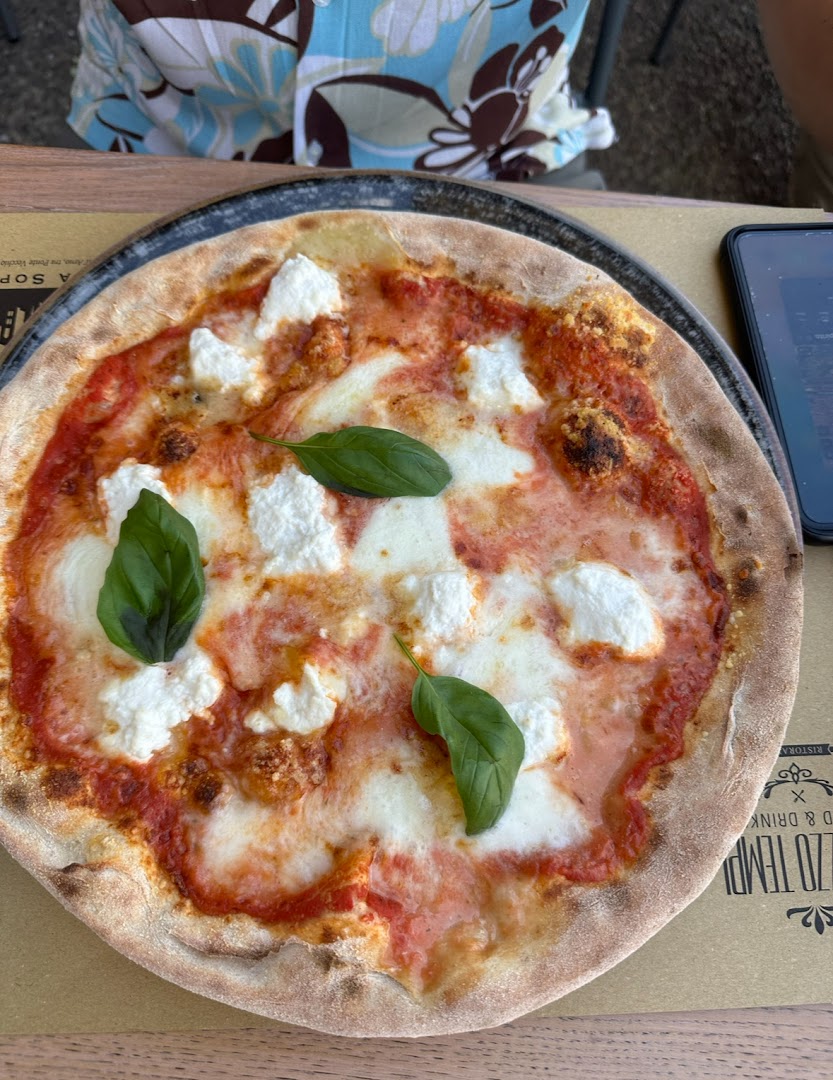 Palazzo Tempi Ristorante Pizzeria, Firenze