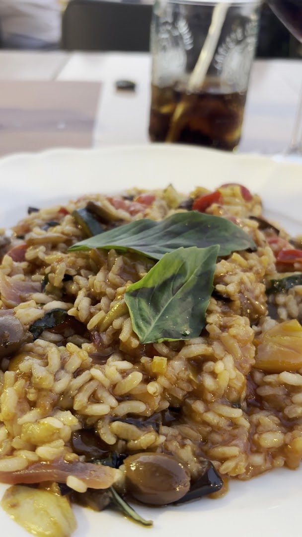 Palazzo Tempi Ristorante Pizzeria