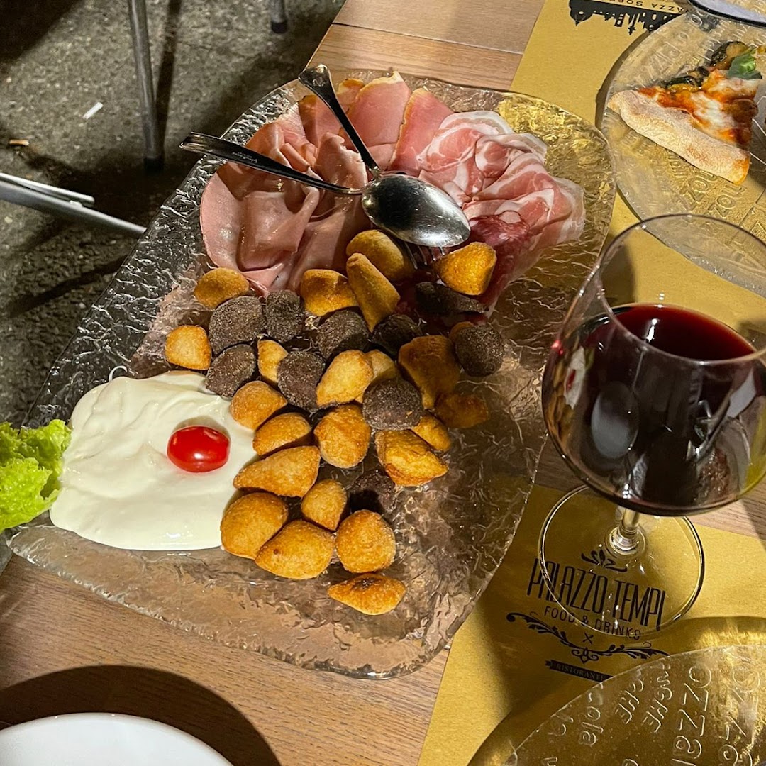 Palazzo Tempi Ristorante Pizzeria