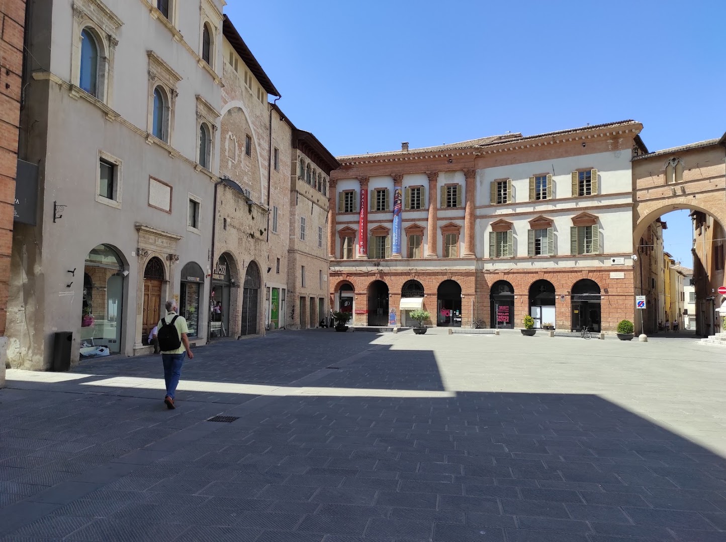Palazzo Trinci