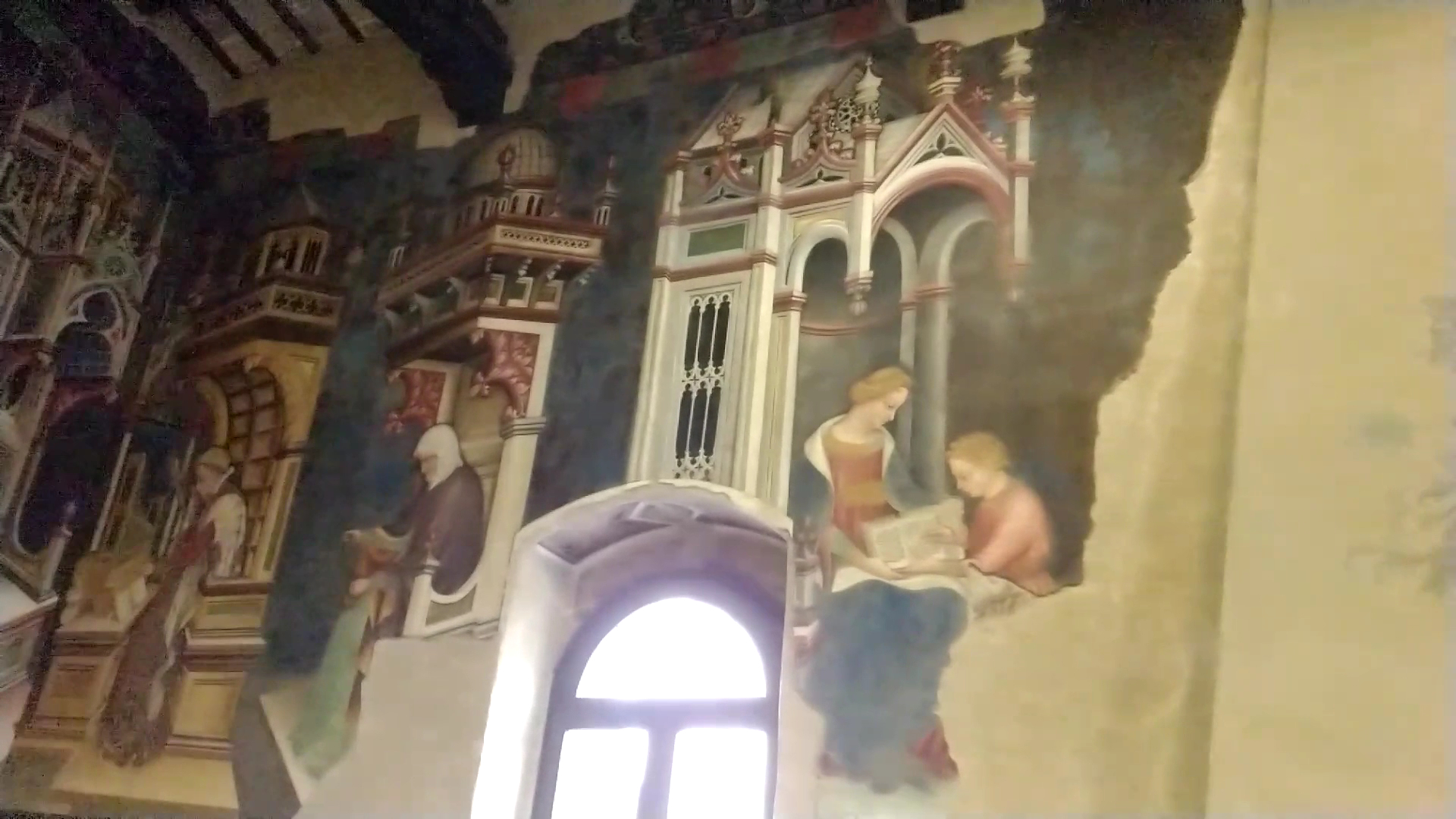 Palazzo Trinci